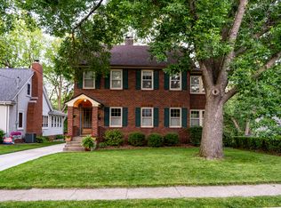 3107 40th Pl, Des Moines, IA 50310