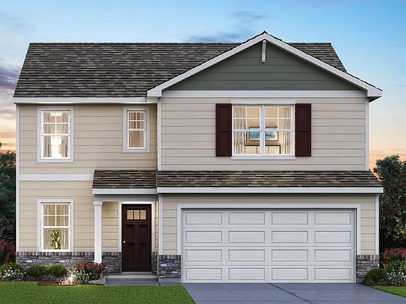 Plan Elevation.