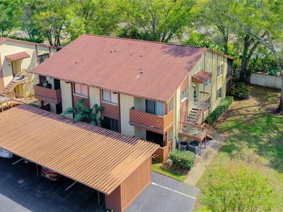 514 Tabor Ct APT B, Safety Harbor, FL, 34695