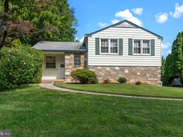 326 Winding Way, Glenside, PA 19038