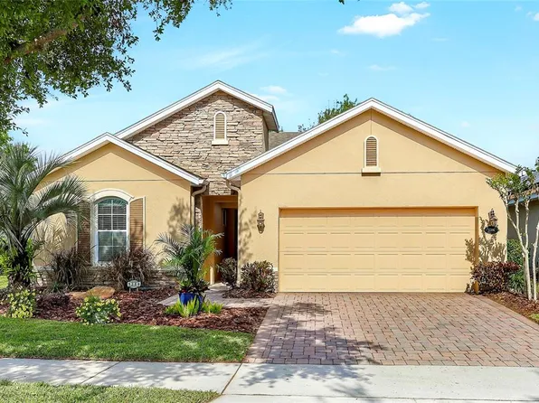 1386 Hazeldene Mnr, Deland, FL 32724