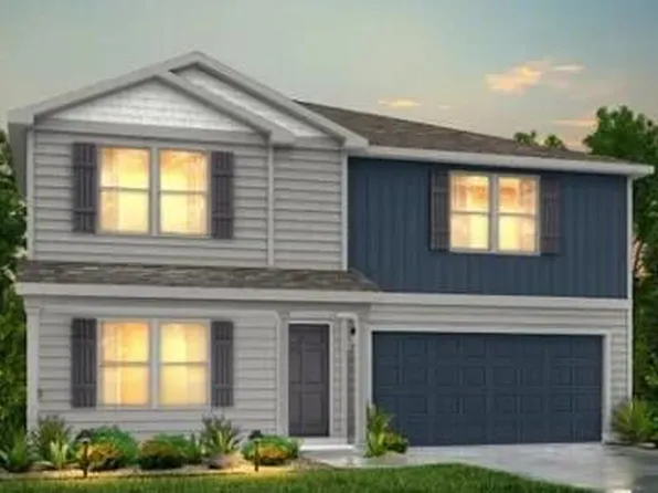 648 Downstream Ct, Aiken, SC 29801