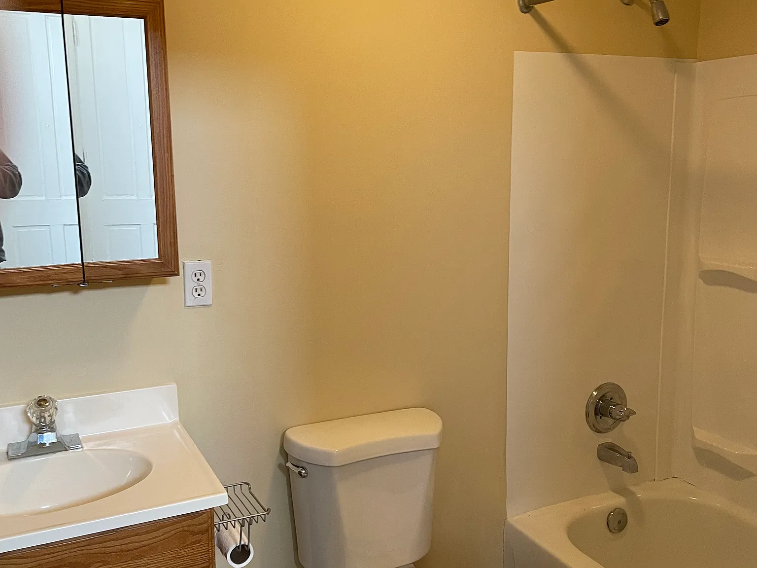 1 bed, 450 sqft, $785 — Photo 4