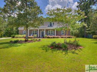 600 Dalcross Dr, Richmond Hill, GA 31324