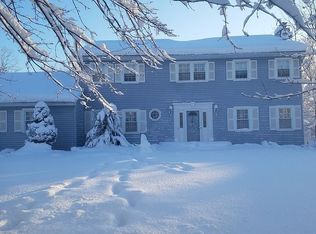 2 Franklin Rd, Mendham, NJ 07945