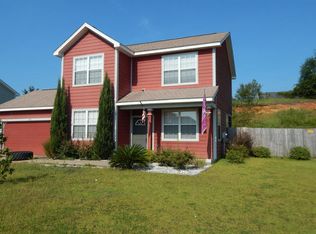 413 Peoria Blvd, Crestview, FL 32536