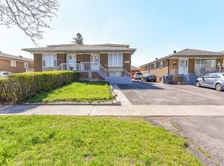 3280 Clara Dr, Mississauga, ON L4T 2C7
