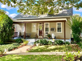 112 S Lynn Blvd, Upper Darby, PA 19082