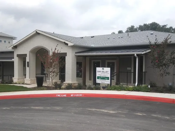 Oak Valley Apartment Homes