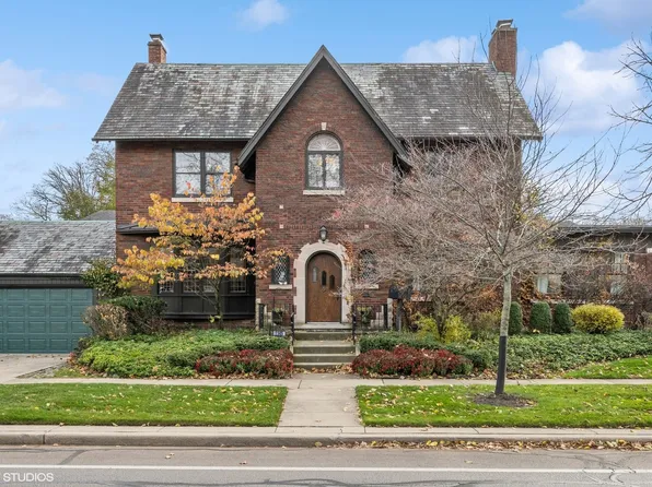1145 Thatcher Ave, River Forest, IL 60305