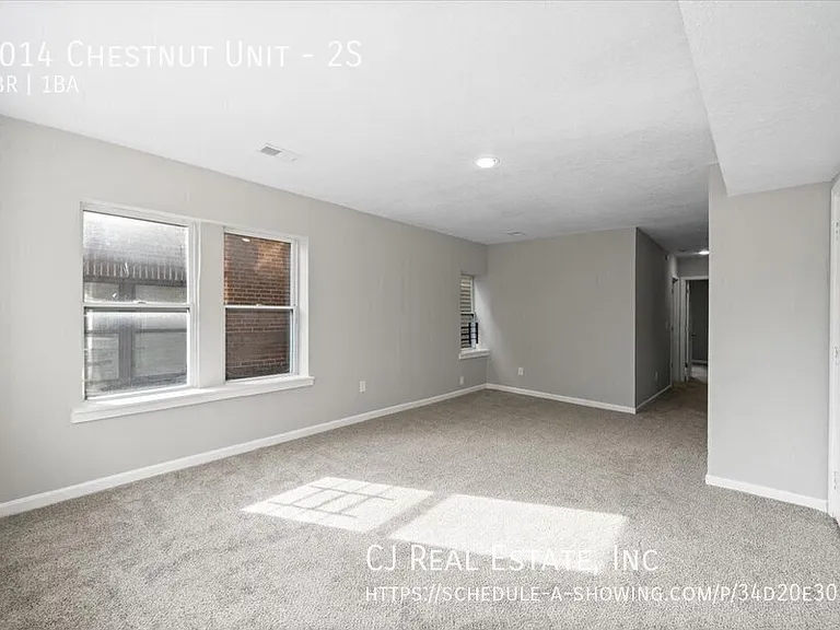 1014 Chestnut Ave #2S — Photo 3