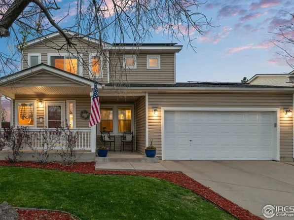 2085 E 127th Pl E, Thornton, CO 80241