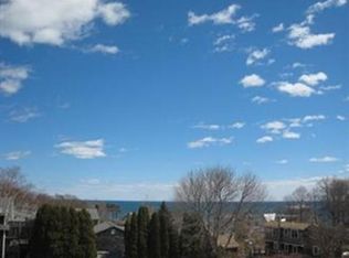 15 Flume Rd APT 2, Gloucester, MA 01930