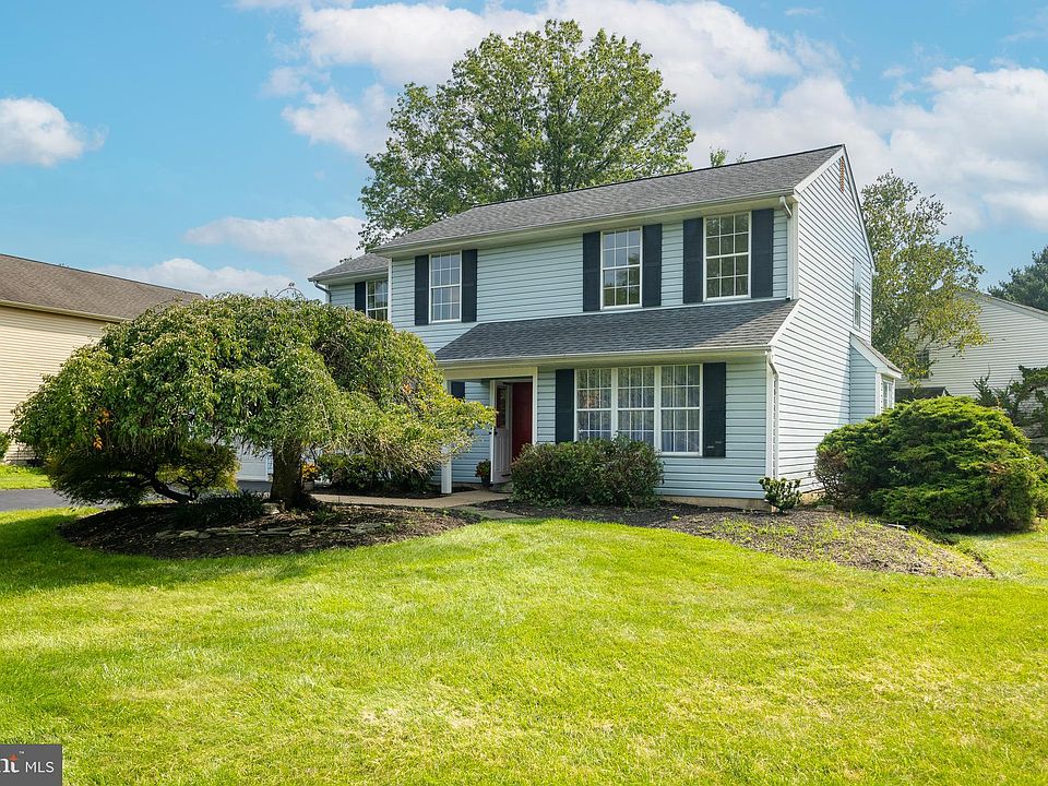 292 Yorkshire Dr, Newtown, PA 18940 Zillow