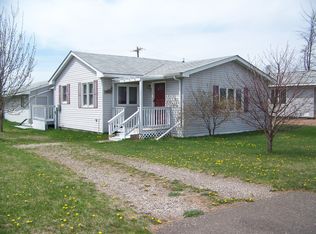 24155 3rd Ave, Siren, WI 54872