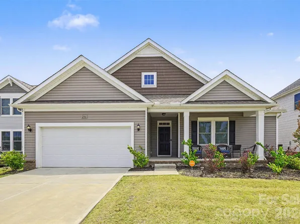 286 Heatherland Dr, Rock Hill, SC 29732