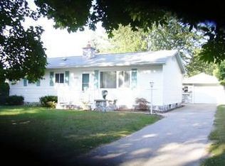 3211 Haker St, Midland, MI 48642