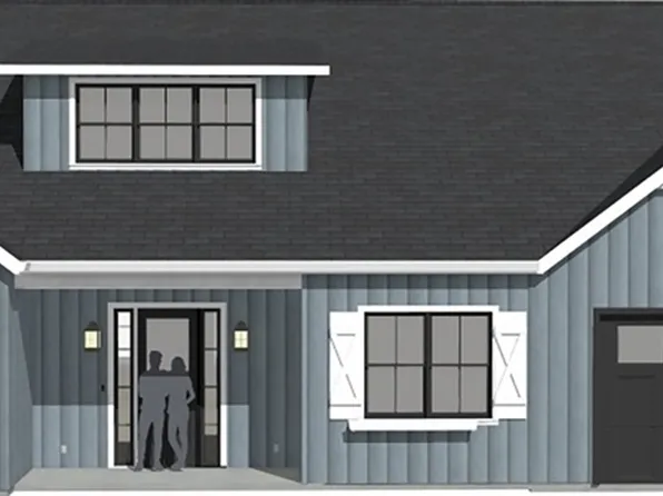 15 Mallard Ln #7, Bolton, MA 01740