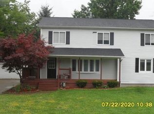 2531 Bullis Rd, Elma, NY 14059