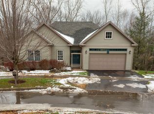 100 Churchview Dr, Williston, VT 05495