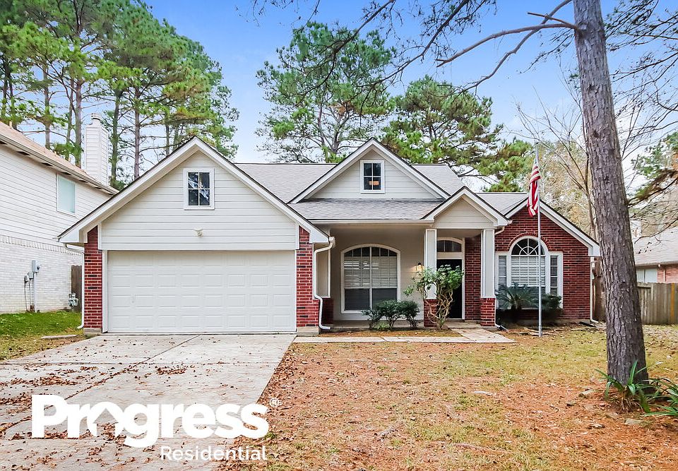 12124 La Salle River Rd, Conroe, TX 77304 Zillow