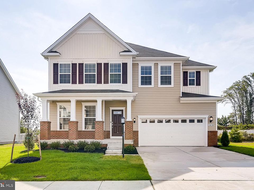 1st image of 2039 Margrave Ave
