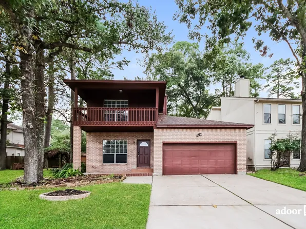 11414 Twain Dr, Montgomery, TX 77356
