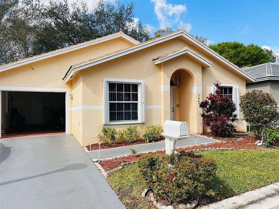 1st image of 244 Caribe Court
