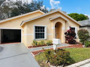 244 Caribe Court, Greenacres, FL 33413