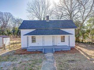 689 Southern St, Spartanburg, SC 29303