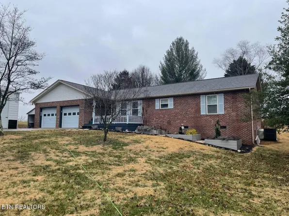 2512 May Rd, Talbott, TN 37877