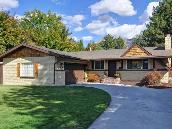 5941 S Fontaine Bleu Dr, Salt Lake City, UT 84121