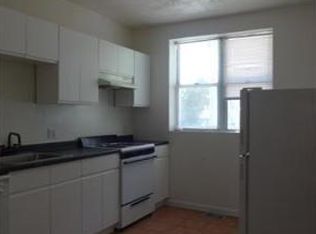36 Norwell St #1, Boston, MA 02121