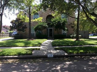 117 S Laguna Pointe Dr #0, League City, TX 77573