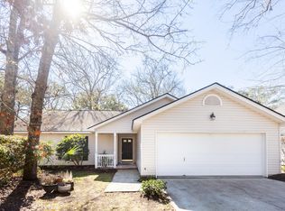 1332 Lexington Dr, Mount Pleasant, SC 29466