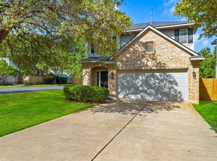 8101 Rimini Trl, Austin, TX 78729