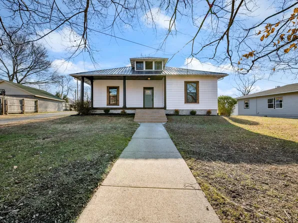 118 Tyler St, Clarksville, TN 37040