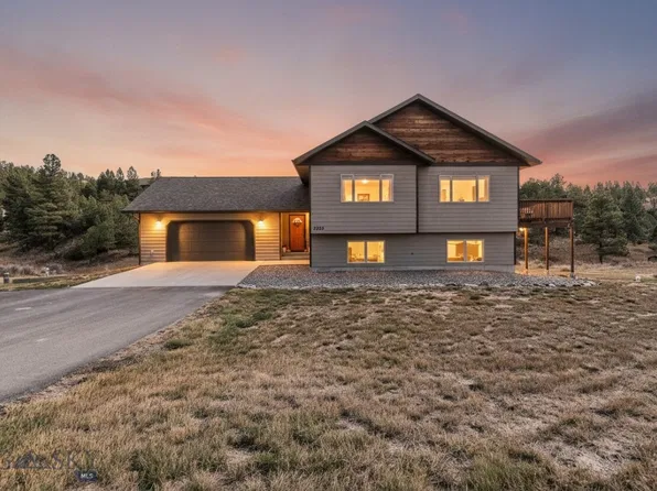 5289 Stallion Ridge Dr, Helena, MT 59602