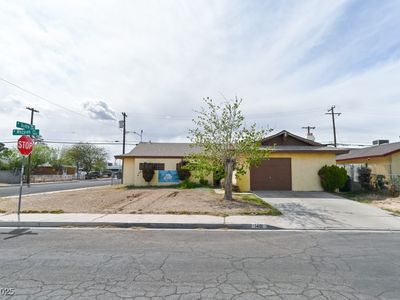 1401 Mezpah Dr, Las Vegas, NV, 89106