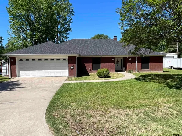 340 County Road 1835, Carthage, TX 75633