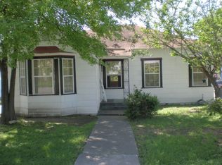 120 Alexander Hamilton Dr, San Antonio, TX 78228