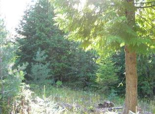 0 Thompson Rd, Newport, WA 99156