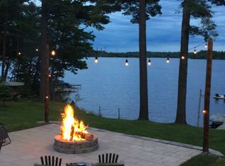 4041 Manor Loop, Rhinelander, WI 54501