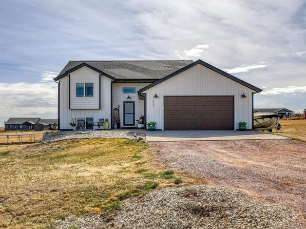 14117 Stagecoach Ln, Piedmont, SD 57769