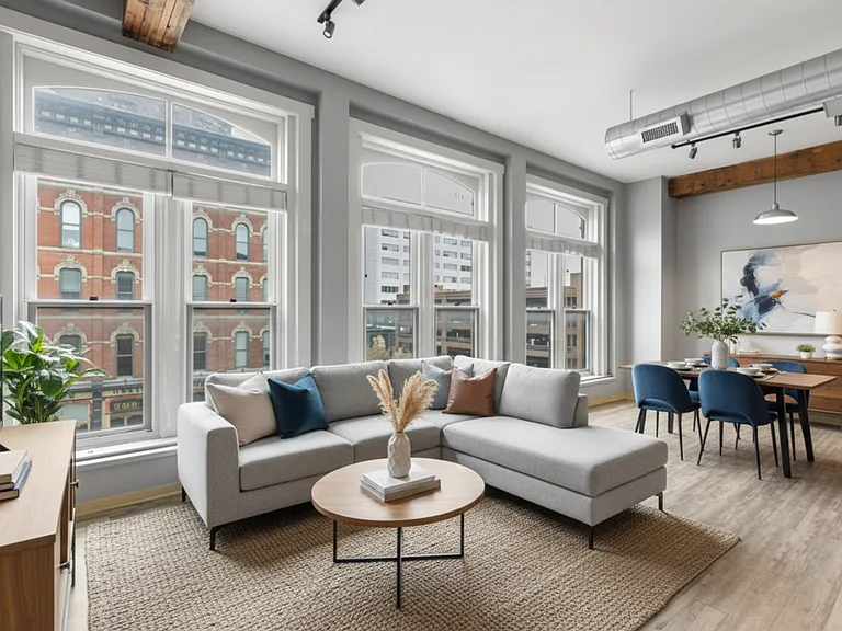 Court Ave Lofts — Photo 16
