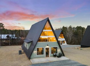 53 Lookout Pines Trl, Broken Bow, OK 74728