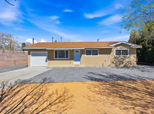 3621 Comanche Rd NE, Albuquerque, NM 87110
