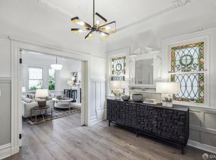 823 Fillmore St, San Francisco, CA 94117
