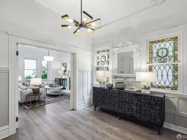 823 Fillmore St, San Francisco, CA 94117