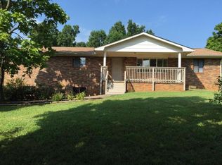 6729 Ottinger Dr, Knoxville, TN 37920